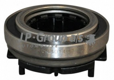 JP GROUP 1130301400 -  Выжимной подшипник
